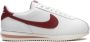 Nike Cortez "Red Stardust Cedar" sneakers White - Thumbnail 1
