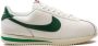 Nike Cortez "Sail Gorge Green" sneakers White - Thumbnail 1