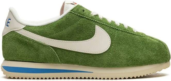 Nike Cortez "Vintage Green" sneakers