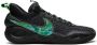 Nike Cosmic Unity "EYBL" sneakers Black - Thumbnail 1