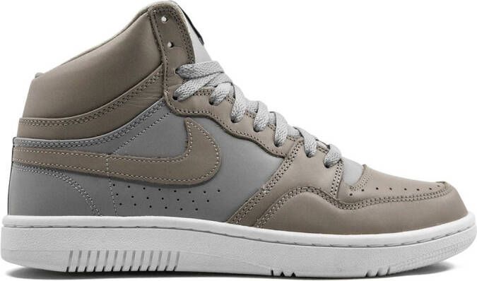 Nike x Undercover Court Force sneakers Brown