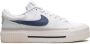 Nike Court Legacy Lift "Diffused Blue" sneakers White - Thumbnail 1