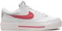 Nike Court Legacy Lift "Sea Coral" sneakers White - Thumbnail 1
