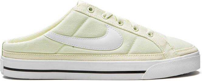 Nike Blazer Low '77 "Removable Swoosh" sneakers Neutrals - Picture 6