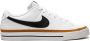 Nike Court Legacy NN sneakers White - Thumbnail 1