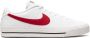 Nike Court Legacy NN "University Red" sneakers White - Thumbnail 1