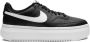 Nike Court Vision Alta LTR "Black White" sneakers - Thumbnail 1