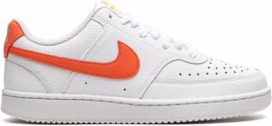 Nike Crater Impact low-top sneakers Neutrals