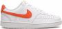 Nike Court Vision low-top sneakers White - Thumbnail 1