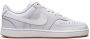 Nike Court Vision low-top sneakers White - Thumbnail 5