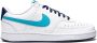 Nike Court Vision low-top NBA "Hornets" sneakers White - Thumbnail 1