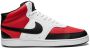 Nike Court Vision Mid NBA "Chicago Bulls" sneakers Red - Thumbnail 1