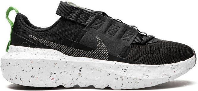 Nike Crater Impact sneakers Black