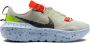 Nike Crater Impact "Light Bone Black" sneakers Grey - Thumbnail 1