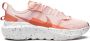 Nike Air Max Flyknit Racer "Multicolour" sneakers Pink - Thumbnail 5
