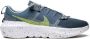 Nike Crater Impact SE sneakers Blue - Thumbnail 1