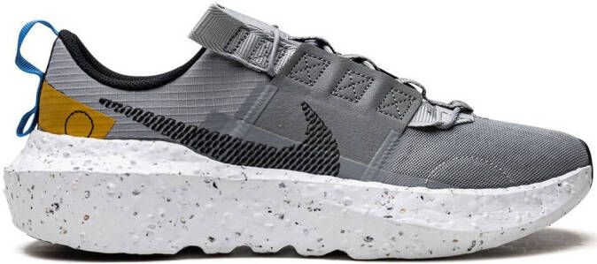 Nike Crater Impact SE sneakers Grey