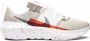 Nike Crater Impact "Cream Orange" sneakers White - Thumbnail 1