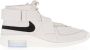 Nike Air Fear Of God Raid "Light Bone" sneakers White - Thumbnail 1