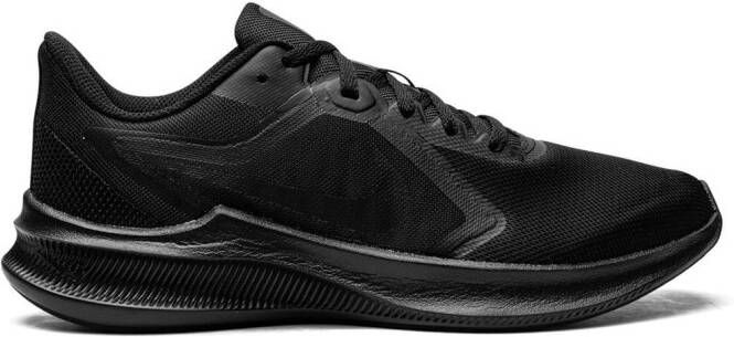 Nike Downshifter 10 low-top sneakers Black