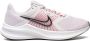 Nike Downshifter 11 low-top sneakers Pink - Thumbnail 1