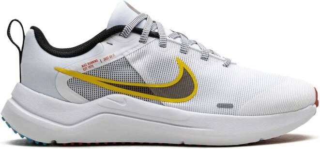 Nike Downshifter 12 "White" sneakers