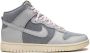 Nike Dunk Hi Retro "Certified Fresh" sneakers Grey - Thumbnail 15