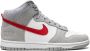 Nike Dunk Hi Retro SE "Athletic Club" sneakers Grey - Thumbnail 5