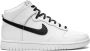Nike Dunk Hi Retro "White Panda" sneakers - Thumbnail 1