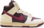 Nike Dunk High 1985 "Valentine's Day" sneakers Neutrals - Thumbnail 1
