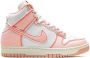 Nike Dunk High 1985 "Barely Rose Denim" sneakers Pink - Thumbnail 4