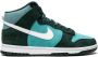 Nike Dunk Hi Retro SE "Athletic Club Pro Green" sneakers Blue - Thumbnail 1