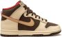 Nike Dunk High "Baroque Brown" sneakers - Thumbnail 1