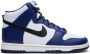 Nike Dunk High "Deep Royal" sneakers Blue - Thumbnail 1