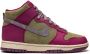 Nike Dunk High "Dynamic Berry" sneakers Purple - Thumbnail 1