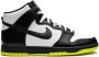 Nike Dunk High "Electric" sneakers Black - Thumbnail 5