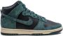 Nike Blazer Mid '77 "Just Do It" sneakers White - Thumbnail 5