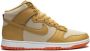 Nike Dunk High "Gold Canvas" sneakers - Thumbnail 1