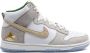 Nike Dunk High Primium "Lunar New Year" sneakers White - Thumbnail 1