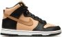 Nike Dunk High LXX "Black Flax" sneakers - Thumbnail 1