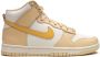Nike Dunk High "Pale Vanilla sneakers Neutrals - Thumbnail 1