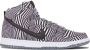 Nike SB Dunk High Premium "Concept Car" sneakers Black - Thumbnail 5