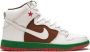 Nike SB Dunk High Premium "Cali" sneakers White - Thumbnail 1