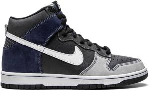 Nike Dunk High Pro SB "UnFutura" sneakers Blue
