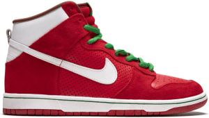 Nike SB Dunk High Pro "Big Gulp" sneakers Red