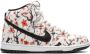 Nike SB Dunk High Pro "Cherry Blossom" sneakers White - Thumbnail 1