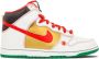 Nike Dunk High Pro SB "Money Cat" sneakers White - Thumbnail 1