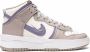 Nike Dunk High Rebel "Iron Purple" sneakers Neutrals - Thumbnail 5