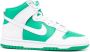 Nike Air Force 1 Premium lace-up sneakers Grey - Thumbnail 1