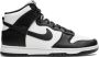 Nike Dunk High Retro sneakers White - Thumbnail 1